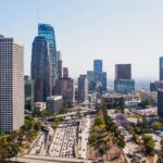 Esto es lo que ofrecen los 5 edificios habitables más altos de México Esto es lo que ofrecen los 5 edificios habitables más altos de México