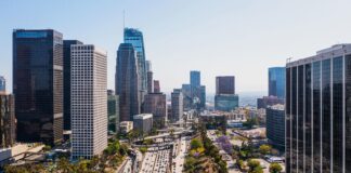 Esto es lo que ofrecen los 5 edificios habitables más altos de México Esto es lo que ofrecen los 5 edificios habitables más altos de México