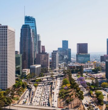 Esto es lo que ofrecen los 5 edificios habitables más altos de México Esto es lo que ofrecen los 5 edificios habitables más altos de México