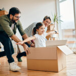 4 ventajas de comprar una vivienda nueva 4 ventajas de comprar una vivienda nueva