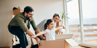 4 ventajas de comprar una vivienda nueva 4 ventajas de comprar una vivienda nueva