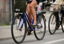 Las alcaldías más bike-friendly de la Ciudad de México Las alcaldías más bike friendly de la Ciudad de México - Lamudi