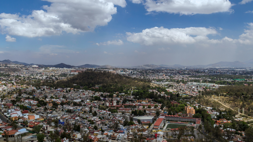 4 datos de Naucalpan que debes conocer antes de mudarte