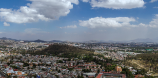 4 datos de Naucalpan que debes conocer antes de mudarte 4 datos de Naucalpan que debes conocer antes de mudarte