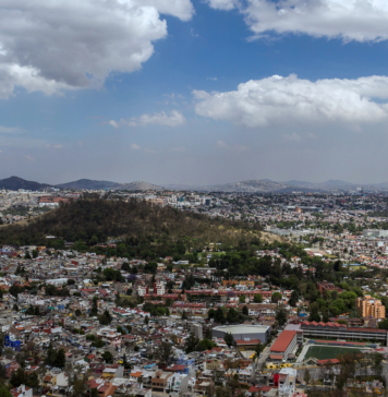 4 datos de Naucalpan que debes conocer antes de mudarte 4 datos de Naucalpan que debes conocer antes de mudarte