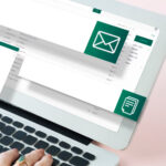 Guía definitiva para una campaña de email marketing inmobiliario Email Marketing - Freepik