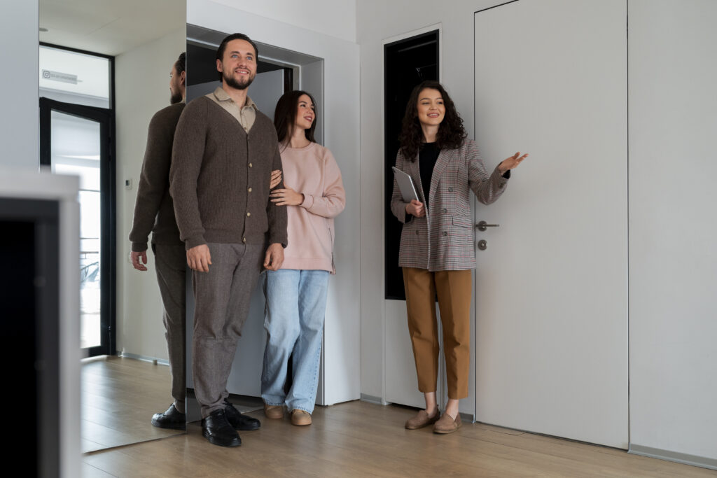 Multifamily, un esquema de arrendamiento alternativo para adultos jóvenes