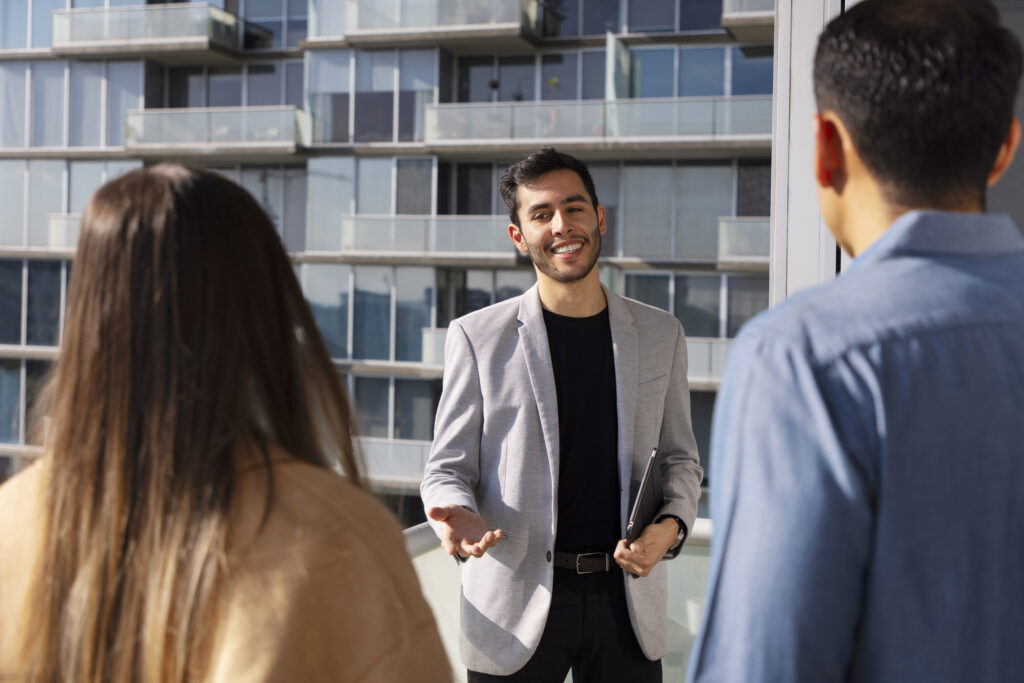 Multifamily, un esquema de arrendamiento alternativo para adultos jóvenes
