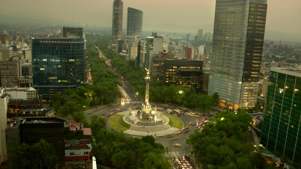 Los municipios más buscados para comprar departamentos en México