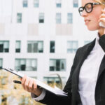 Consejos clave para un servicio de postventa excepcional en el sector inmobiliario Foto Freepik