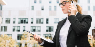 Consejos clave para un servicio de postventa excepcional en el sector inmobiliario Foto Freepik