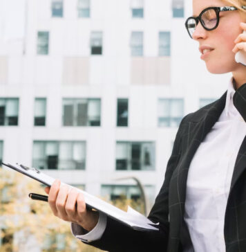 Consejos clave para un servicio de postventa excepcional en el sector inmobiliario Foto Freepik