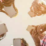 Conseguir clientes vendedores con las redes sociales: Guía Completa Foto Freepik