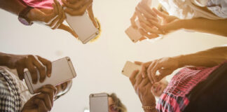 Conseguir clientes vendedores con las redes sociales: Guía Completa Foto Freepik