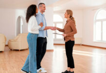 Los 6 Pasos esenciales para organizar un open house efectivo Open house inmobiliario