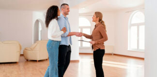 Los 6 Pasos esenciales para organizar un open house efectivo Open house inmobiliario