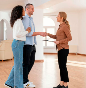 Los 6 Pasos esenciales para organizar un open house efectivo Open house inmobiliario