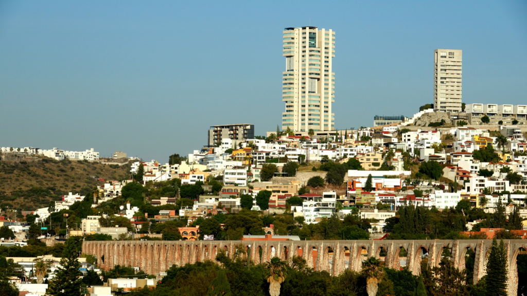 Las ciudades más buscadas para comprar vivienda fuera de la CDMX