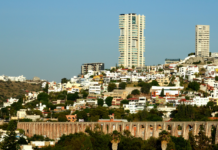Las ciudades más buscadas para comprar vivienda fuera de la CDMX Las ciudades más buscadas para comprar vivienda fuera de la CDMX