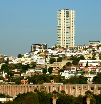 Las ciudades más buscadas para comprar vivienda fuera de la CDMX Las ciudades más buscadas para comprar vivienda fuera de la CDMX