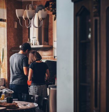 Ahorrómetro: Ahorrar al compartir un departamento en CDMX