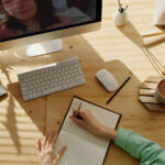 Cómo aplicar el método Agile a mi negocio inmobiliario de una manera eficaz Foto by Pexels