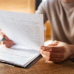 ¿Qué es el Certificado de Libertad de Gravamen y cómo obtenerlo? Certificado gravamen - Foto Freepik