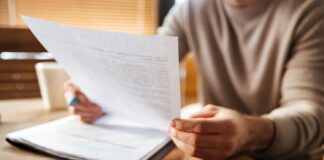 ¿Qué es el Certificado de Libertad de Gravamen y cómo obtenerlo? Certificado gravamen - Foto Freepik