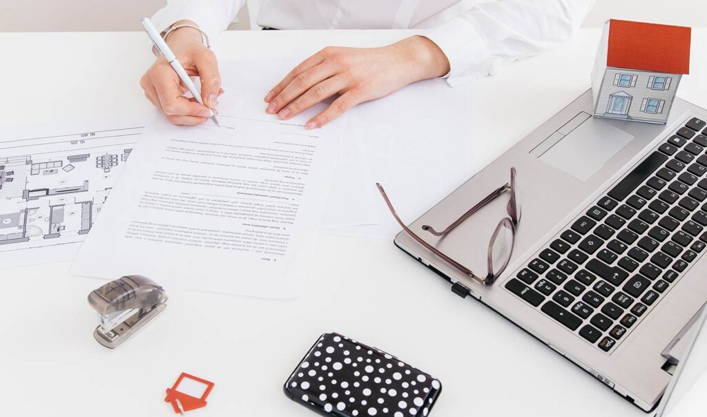 Documentos debes solicitar al arrendatario de mi vivienda. Foto Freepik