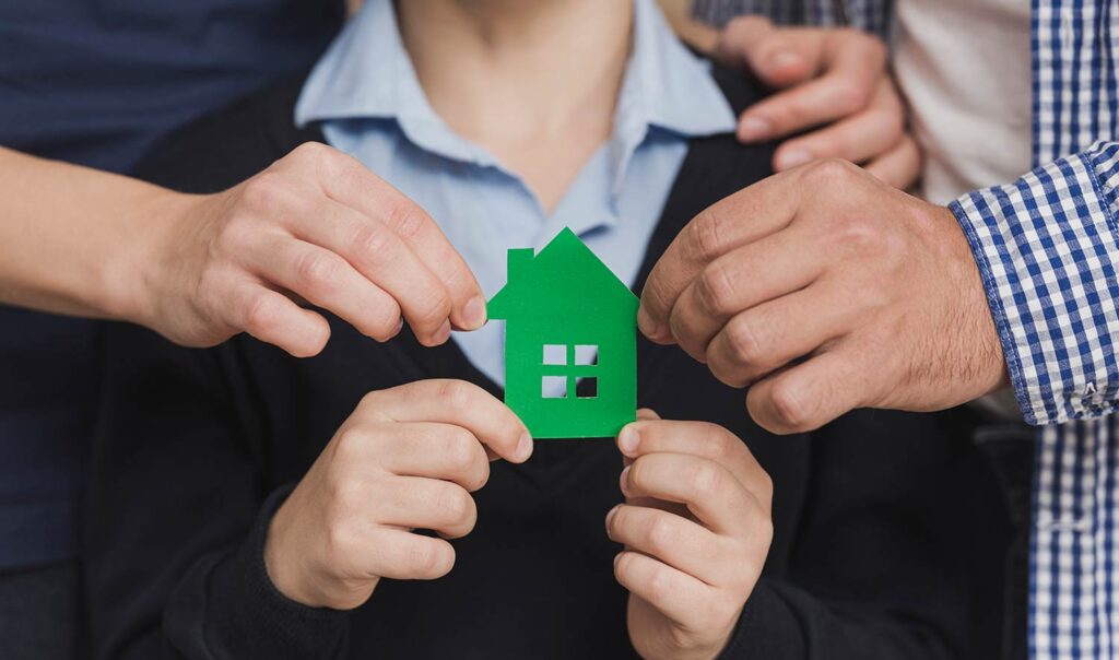 Cómo ahorrar en impuestos al heredar una propiedad - Foto Freepik