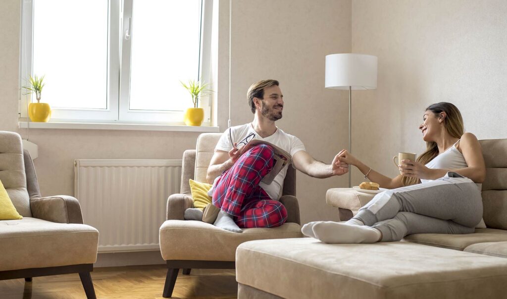 Cómo elegir la orientación perfecta para tu casa - Foto Freepik