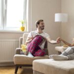 La brújula de tu hogar: Cómo elegir la orientación perfecta para tu casa Cómo elegir la orientación perfecta para tu casa - Foto Freepik