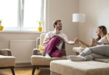 La brújula de tu hogar: Cómo elegir la orientación perfecta para tu casa Cómo elegir la orientación perfecta para tu casa - Foto Freepik