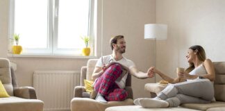 La brújula de tu hogar: Cómo elegir la orientación perfecta para tu casa Cómo elegir la orientación perfecta para tu casa - Foto Freepik