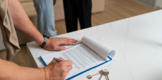 Guía Completa: Cómo terminar tu contrato de renta sin complicaciones en México Cómo Terminar tu Contrato de Renta sin Complicaciones en México - Foto Freepik