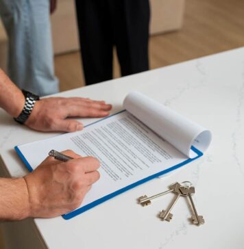 Guía Completa: Cómo terminar tu contrato de renta sin complicaciones en México Cómo Terminar tu Contrato de Renta sin Complicaciones en México - Foto Freepik