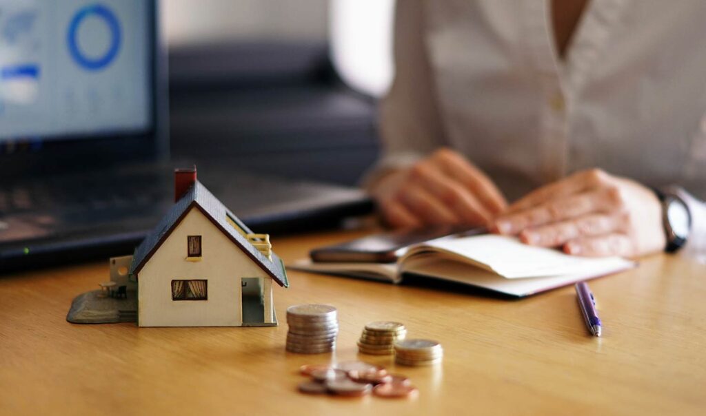 Descubre el valor real de tu casa - Foto Freepik