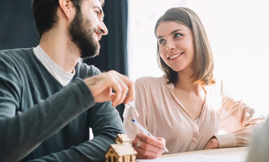 Descubre el valor real de tu casa - Foto Freepik