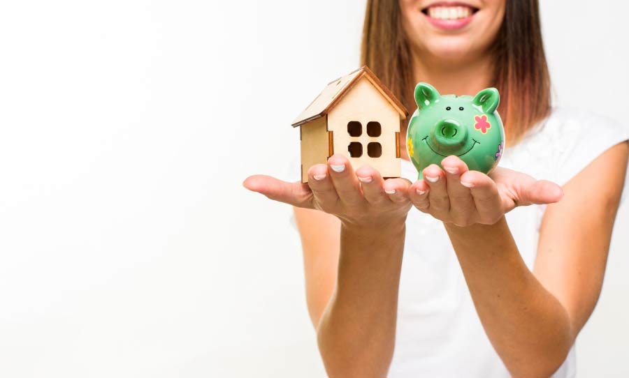 Descubre el valor real de tu casa - Foto Freepik