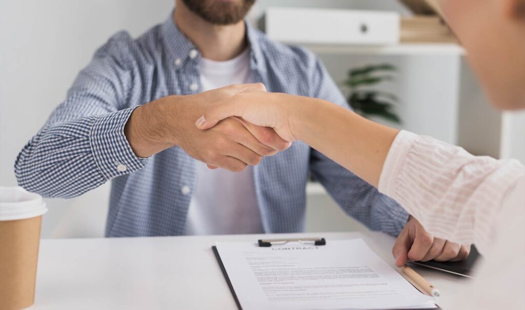 Guía completa para renovar tu contrato de renta en México - Foto Freepik