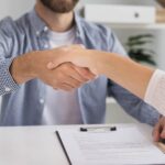 Fin de año, nuevo comienzo: Guía completa para renovar tu contrato de renta en México Guía completa para renovar tu contrato de renta en México - Foto Freepik