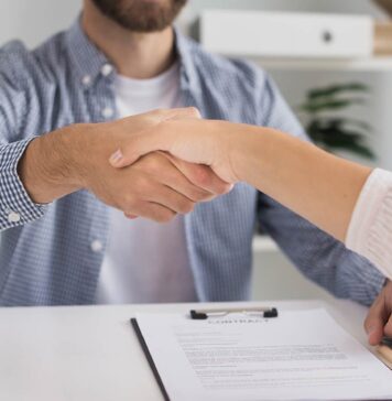 Fin de año, nuevo comienzo: Guía completa para renovar tu contrato de renta en México Guía completa para renovar tu contrato de renta en México - Foto Freepik