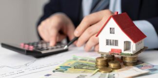 Guía Completa: Los Impuestos que debes conocer al comprar o vender tu casa en México Impuestos que debes conocer al comprar o vender tu casa en México - Foto Freepik