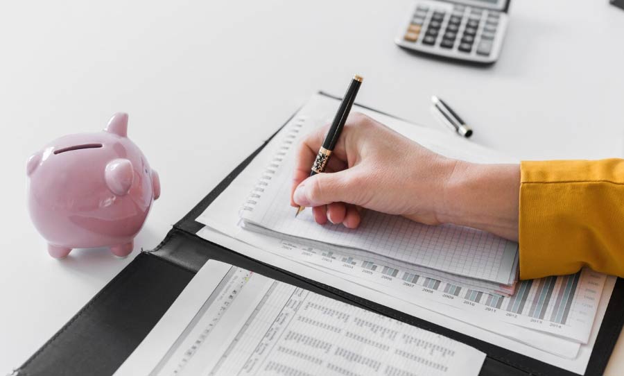 Todo lo que debes saber sobre los impuestos al vender tu casa en México - Foto Freepik