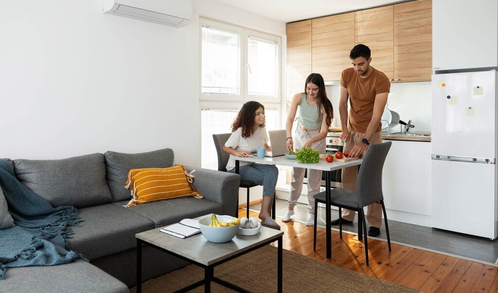 FOVISSSTE: Tu Camino Hacia la Casa Propia - Foto Freepik