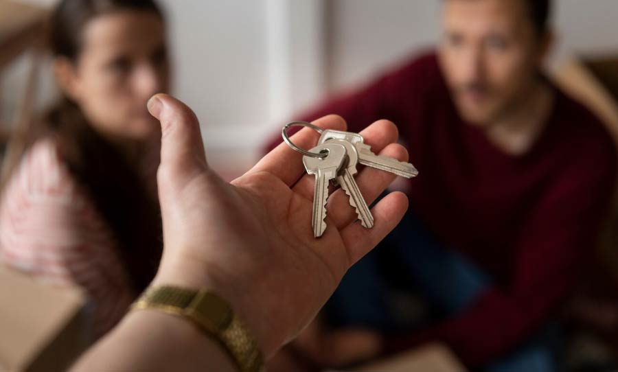 FOVISSSTE: Tu Camino Hacia la Casa Propia - Foto Freepik