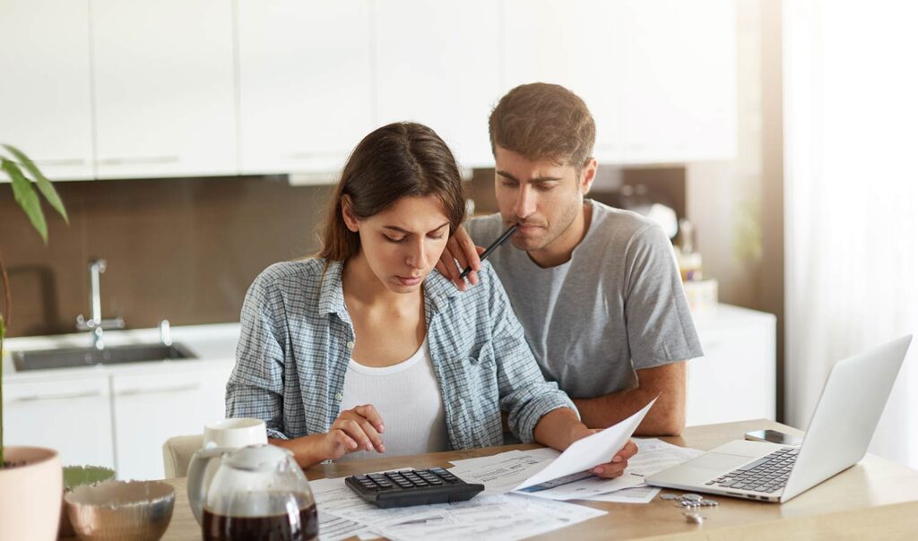 Consultar crédito infonavit - Foto Freepik