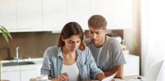 Guía completa: Consulta tu crédito Infonavit de forma fácil y segura con tu NSS Consultar crédito infonavit - Foto Freepik