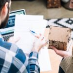 Todo lo que necesitas saber acerca del Depósito de Renta en México Depósito de renta México - Foto Freepik