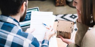 Todo lo que necesitas saber acerca del Depósito de Renta en México Depósito de renta México - Foto Freepik